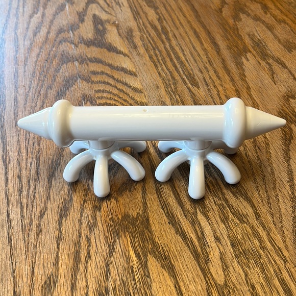 Ashley Black Bath & Body Genuine Ashley Black Fascia Blaster Mini 2